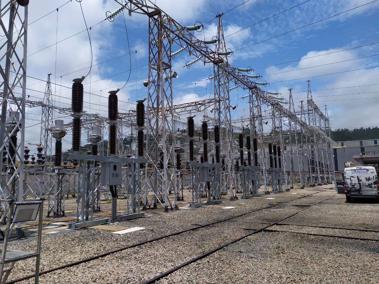 COMPANHIA BRASILEIRA DE ALUMÍNIO – CBA