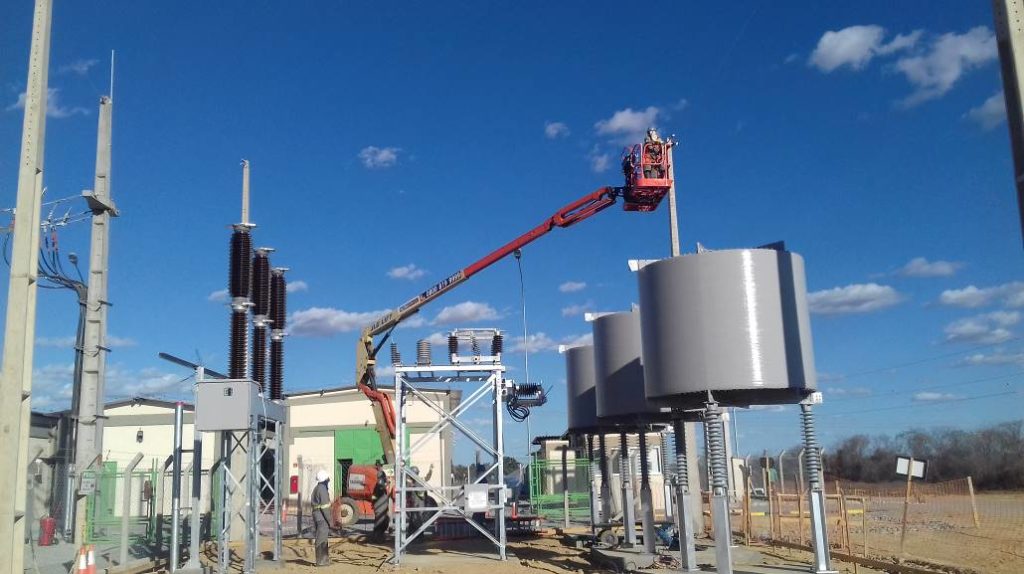 Instalações Elétricas Industriais