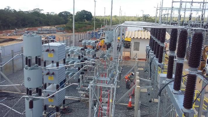 Mão de Obra Técnica e Auxiliar