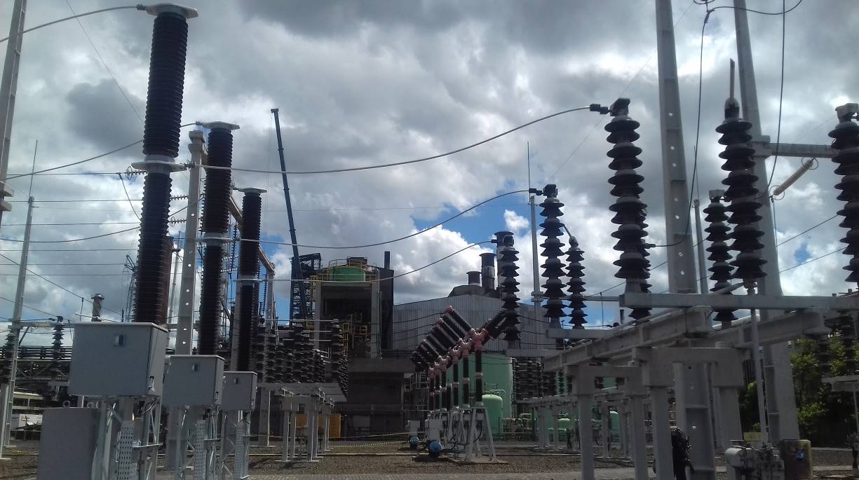 ABB LTDA (PARANA PANEMA – BA)