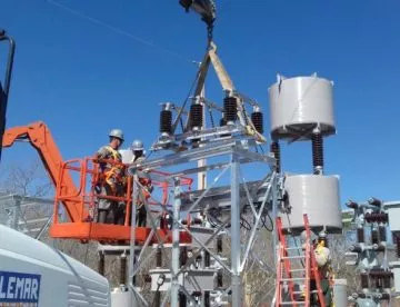 Instalações Eletromecânicas