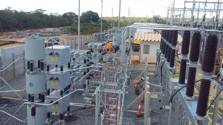 Mão de Obra Técnica e Auxiliar