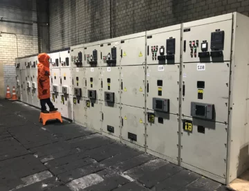 Portfólio de Trabalhos Realizados