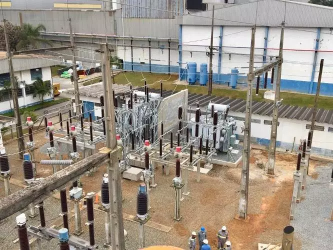 Portfólio de Trabalhos Realizados