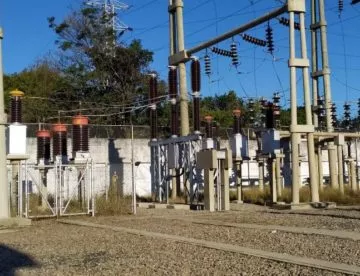 Manutenção de Subestações